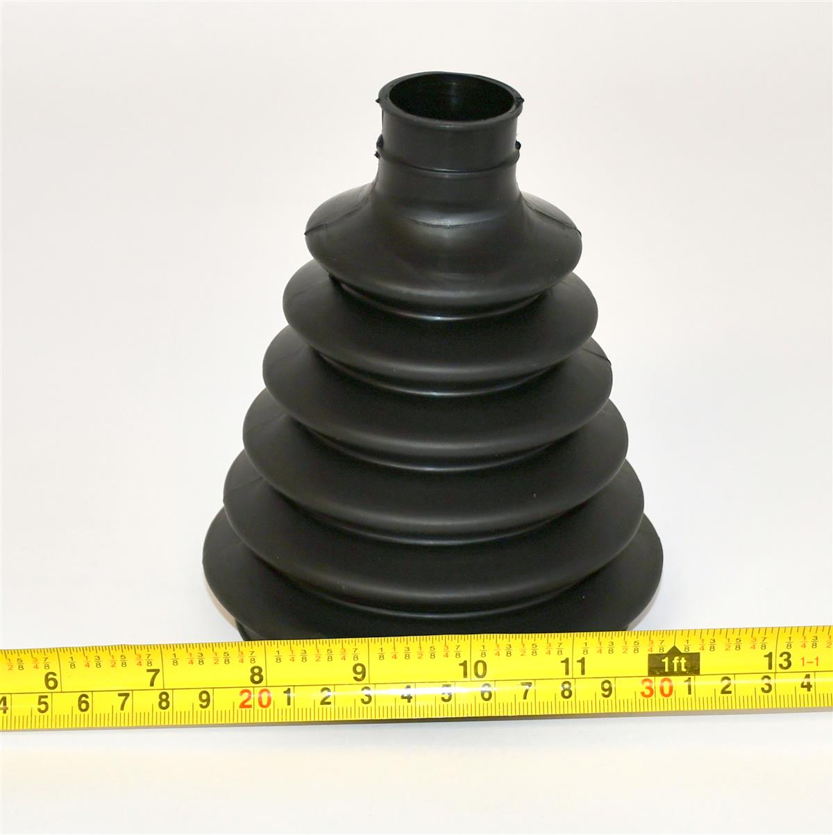 HMMWV HUMVEE M998 M1025 HALF SHAFT BOOT KIT 5705605 NSN 2530